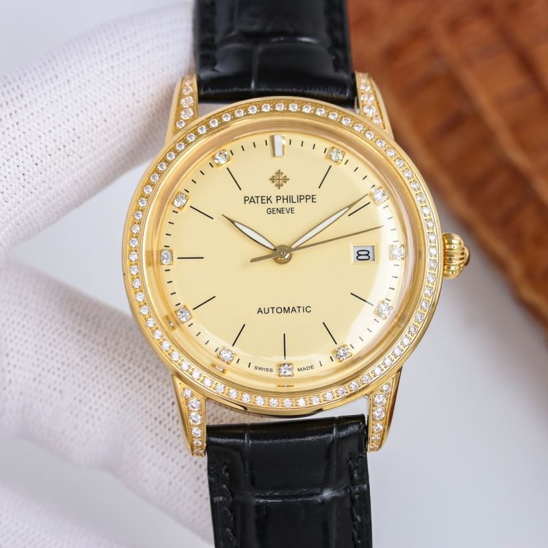 PATEK PHILIPPE Watches